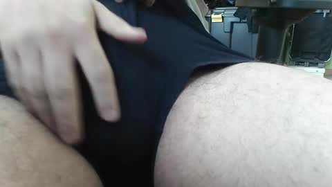 GoldenBoy69 online show from December 2025 01:18:02 PM