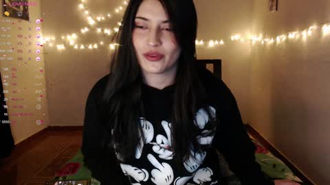 Snapshot of goldencandycotton chatting on January 2025 06:34:02 AM goldencandycotton online show from January 2025 06:34:02 AM