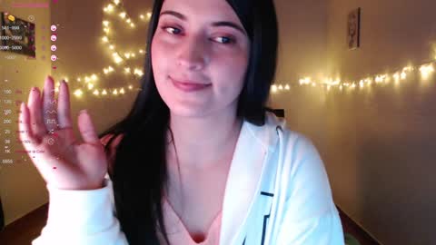 Snapshot of goldencandycotton chatting on January 2025 04:50:01 AM goldencandycotton online show from January 2025 04:50:01 AM
