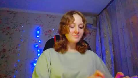 Marie online show from January 2026 02:44:01 PM