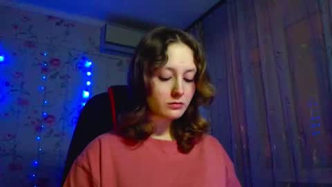 Marie online show from January 2026 03:50:01 PM