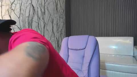 Jeff and Sebas online show from May 2026 06:45:01 PM