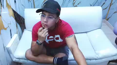 Jeff and Sebas online show from June 2026 06:17:01 PM