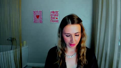 Olivia online show from March 2026 07:15:01 AM