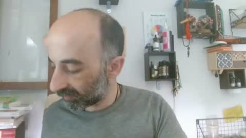 goldenmasculine online show from June 2026 09:58:01 AM