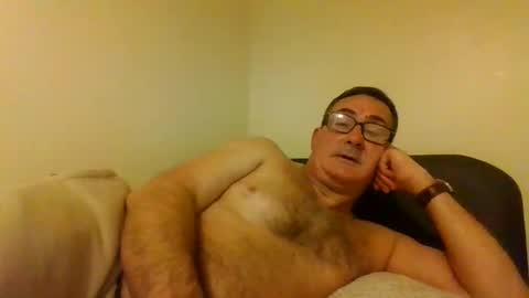 goldenone59 online show from October 2025 10:29:01 PM