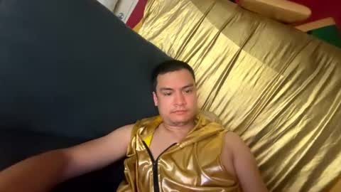 Goldentomleo online show from July 2026 07:56:02 AM