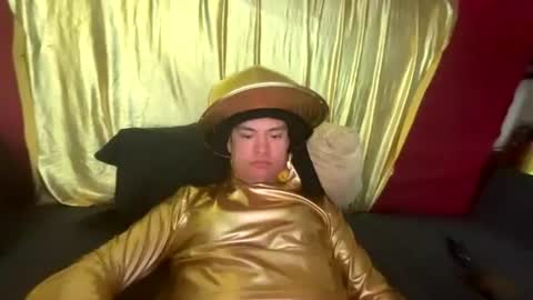 Goldentomleo online show from July 2026 11:56:02 AM