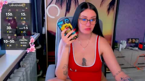 Snapshot of goldenwitchx chatting on March 2026 07:13:01 AM Polina online show from March 2026 07:13:01 AM