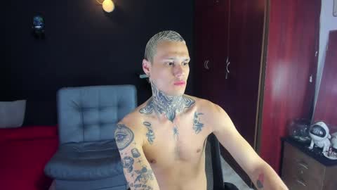 Stiv online show from April 2026 08:37:02 AM