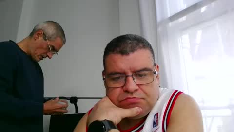 gomezgonz5 online show from October 2025 10:57:02 AM