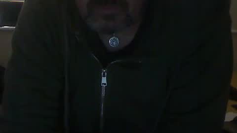 Gomez Addams online show from November 2025 01:17:02 PM
