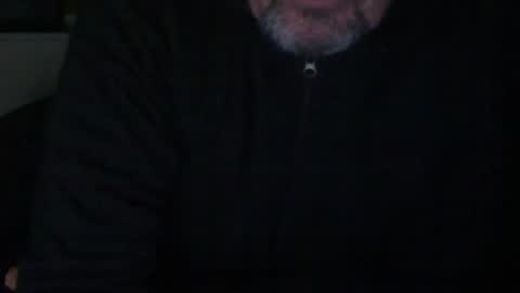 Gomez Addams online show from November 2025 07:35:02 PM