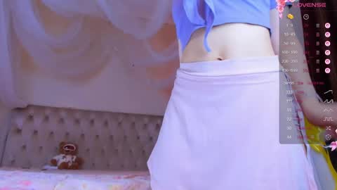 gongjulee online show from April 2026 12:27:01 AM