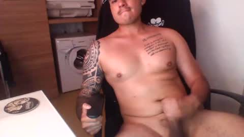 gonzo1997 online show from June 2026 08:25:02 PM