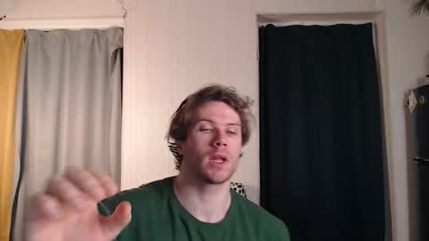 GonzotrasH online show from March 2026 12:16:01 AM