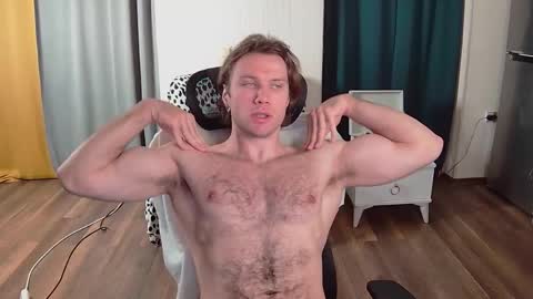 GonzotrasH online show from June 2026 09:28:02 PM