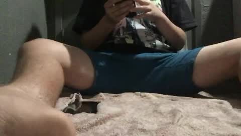 goober777 online show from December 2024 09:04:01 AM