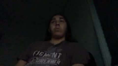 goober777 online show from March 2025 07:54:02 AM