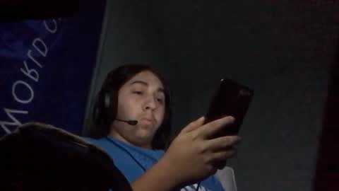 goober777 online show from February 2026 08:08:02 AM