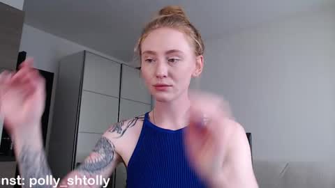 Snapshot of good__choice chatting on September 2025 07:08:02 AM Polly online show from September 2025 07:08:02 AM