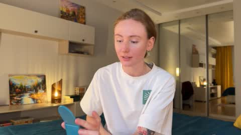 Snapshot of good__choice chatting on October 2025 12:39:02 PM Polly online show from October 2025 12:39:02 PM