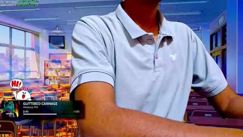 Joel online show from March 2026 05:39:01 PM