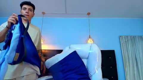 good_sheep online show from January 2025 09:43:02 AM