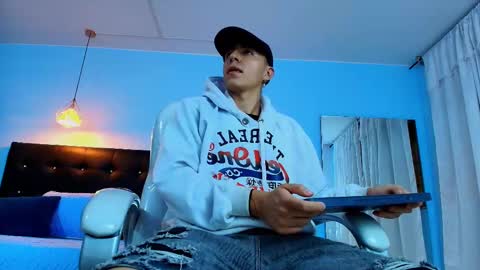 good_sheep online show from February 2025 11:53:01 AM