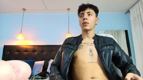 good_sheep online show from February 2025 10:06:02 AM