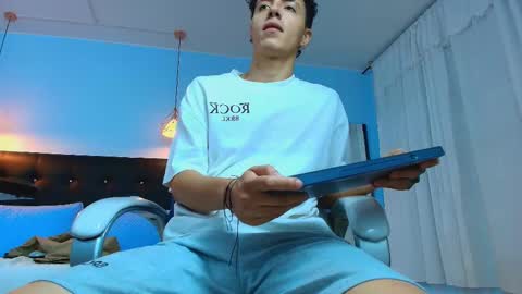 good_sheep online show from March 2025 11:19:01 AM