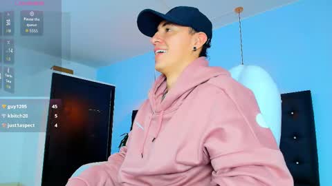 good_sheep online show from October 2025 04:07:01 AM