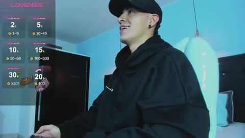 good_sheep online show from November 2025 03:45:02 AM