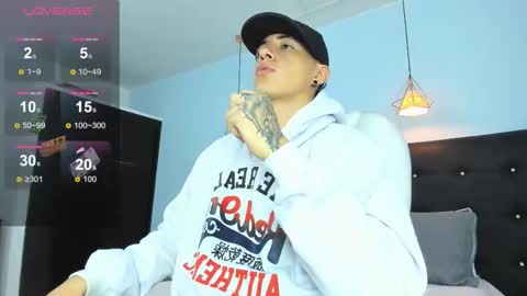 good_sheep online show from December 2025 03:45:02 AM