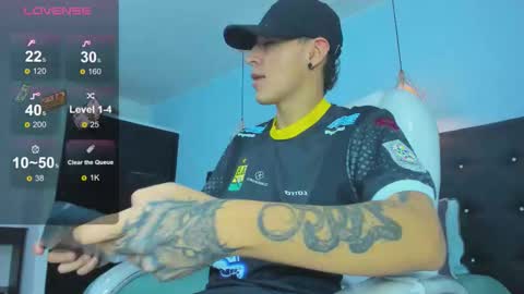 good_sheep online show from January 2026 03:43:01 AM