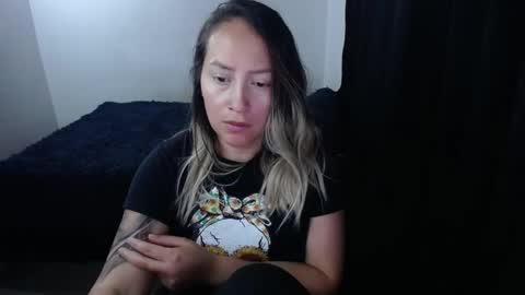 nathalia online show from January 2025 02:33:02 AM