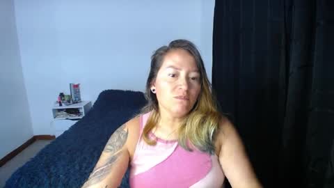 nathalia online show from April 2026 02:23:02 AM