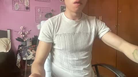 Snapshot of goodbatorboy chatting on January 2025 07:32:01 PM goodbatorboy online show from January 2025 07:32:01 PM