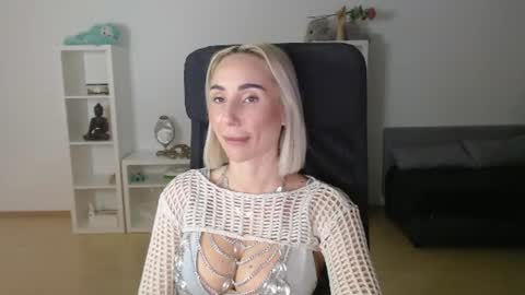 Natalie online show from July 2026 08:09:01 AM