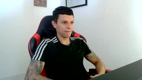 goodboy69i online show from November 2025 12:14:02 PM