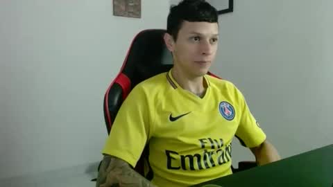 goodboy69i online show from November 2025 11:38:02 AM