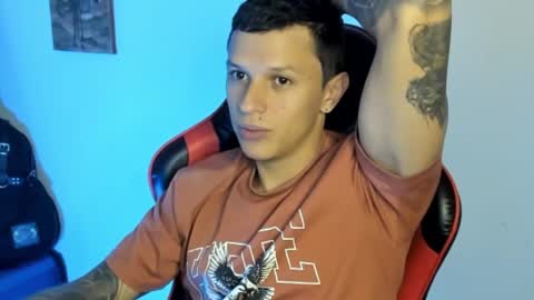 goodboy69i online show from February 2026 11:57:02 AM