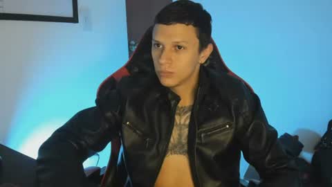 Snapshot of goodboy69i chatting on July 2026 01:03:01 PM goodboy69i online show from July 2026 01:03:01 PM