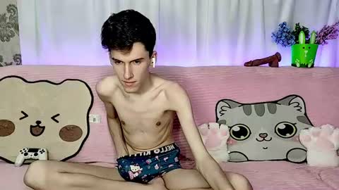 Luca online show from June 2026 12:35:01 AM