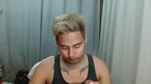 Snapshot of goodcaresweetboy chatting on January 2025 11:42:02 AM FORD online show from January 2025 11:42:02 AM