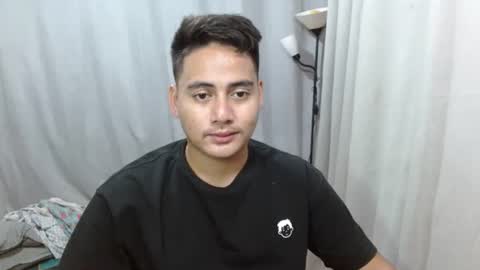 Snapshot of goodcaresweetboy chatting on September 2025 01:05:02 PM FORD online show from September 2025 01:05:02 PM