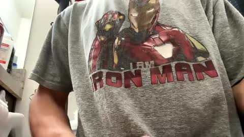 Gooddick215 online show from February 2025 05:36:01 PM