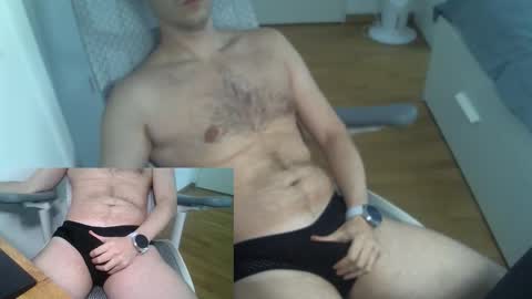 goodfucklover online show from November 2025 09:30:01 AM