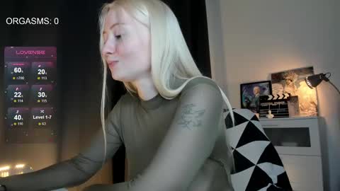 Snapshot of goodg_oddamn chatting on February 2025 07:05:02 PM SOPHIE online show from February 2025 07:05:02 PM