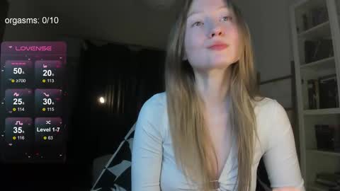 SOPHIE online show from March 2026 10:04:02 PM